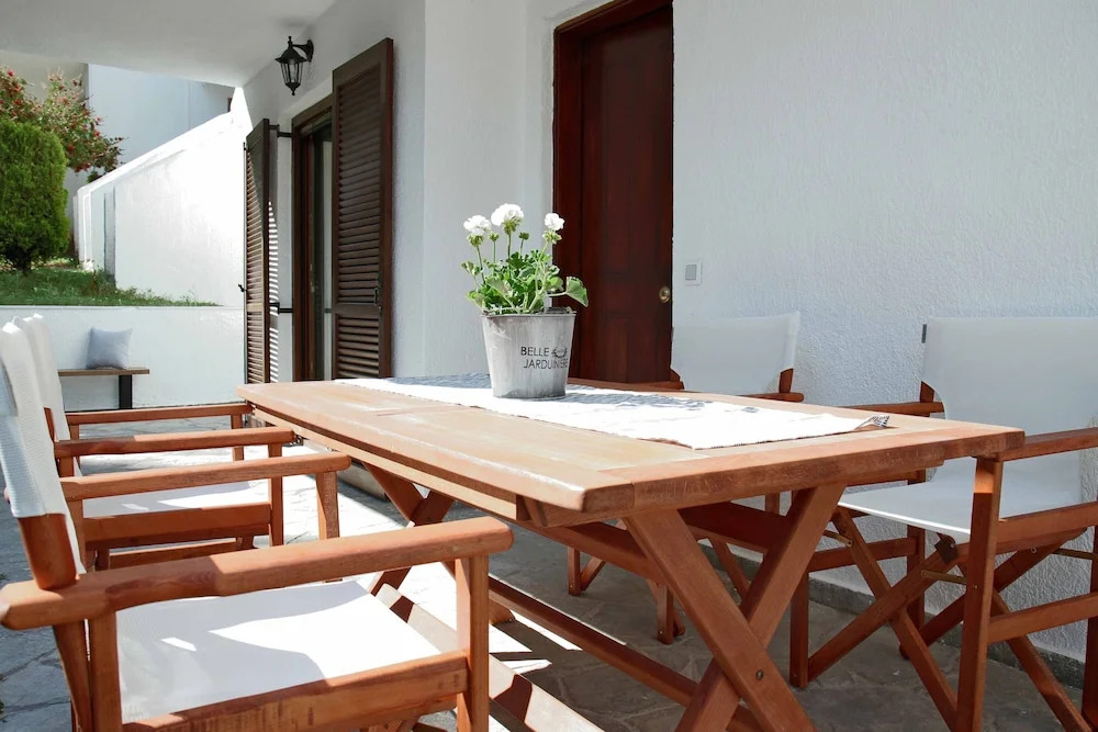The Aegean Cottage in Siviri
