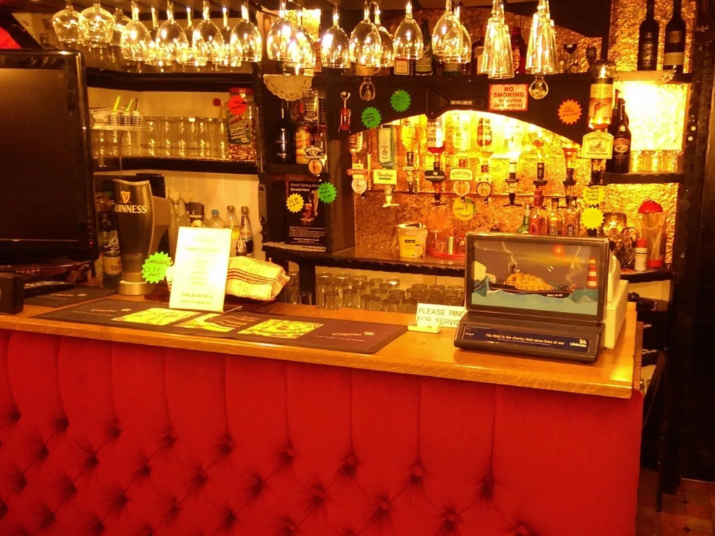 The Craigside