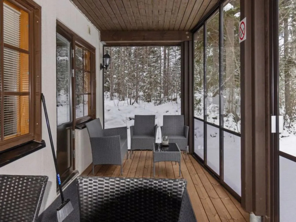 House  Nilsiä