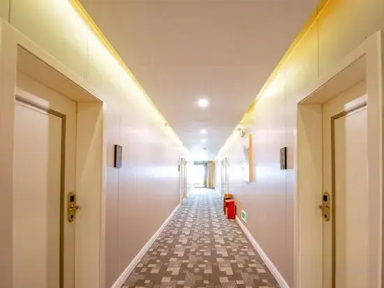 North Stream Furama Hotel