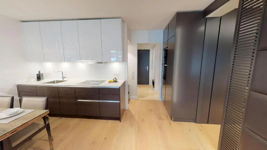 White Pearl Apartment 1.12