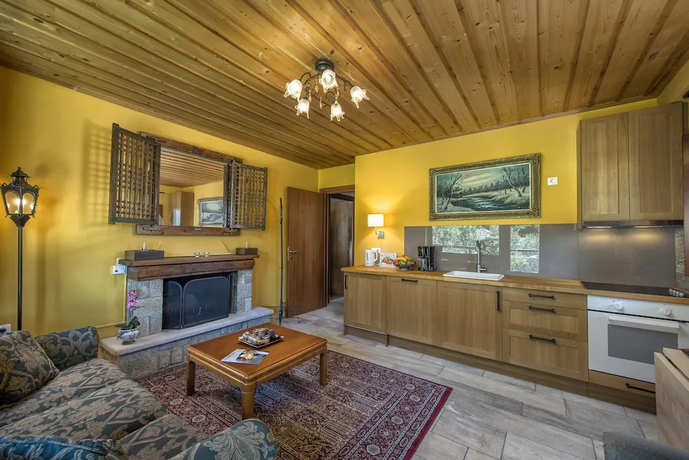 ViP Chalet 4 seasons