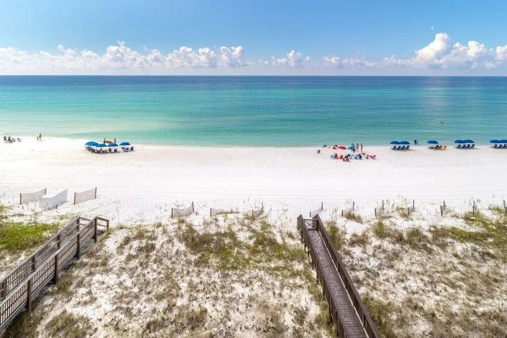 Gulf Views - Private Pool Hot Tub - Elevator