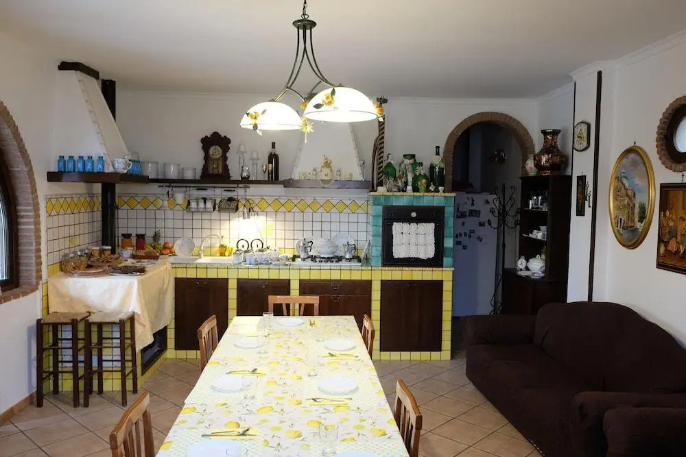Buonocore Rooms