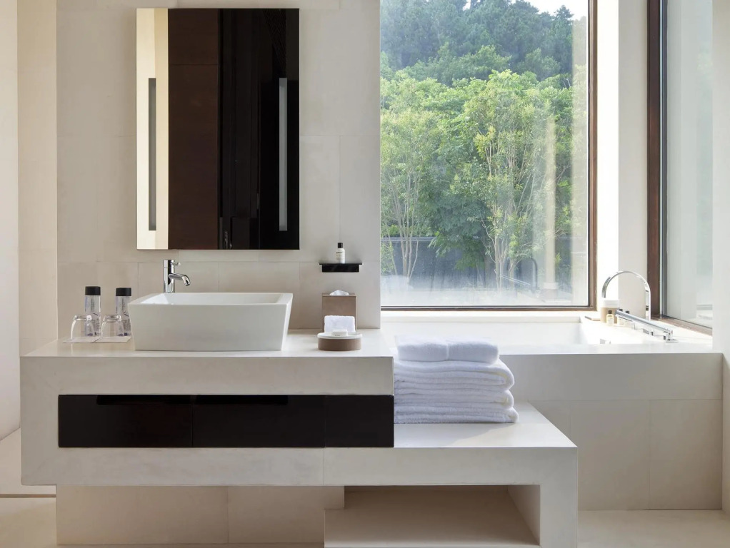 Park Hyatt Ningbo Resort & Spa