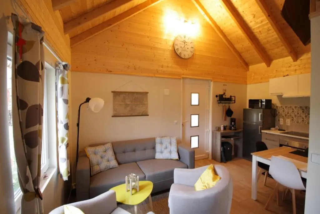 Le Chalet Lelio