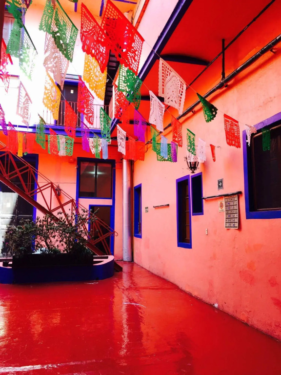 Hotel Isabel