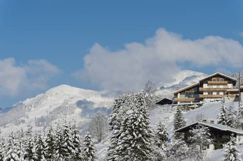 Deluxe Apartment Evian