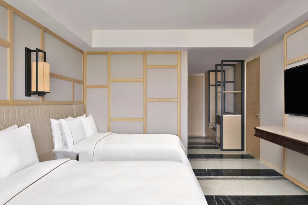 The Westin Goa