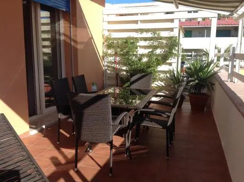 VillaMarì Apartment