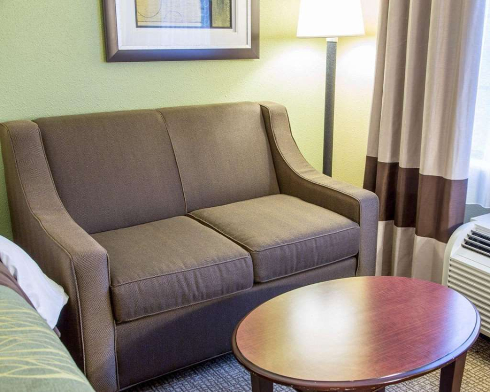 Comfort Inn Shreveport
