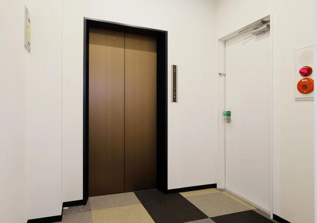 Rakuten STAY HOSTEL OsakaNamba South