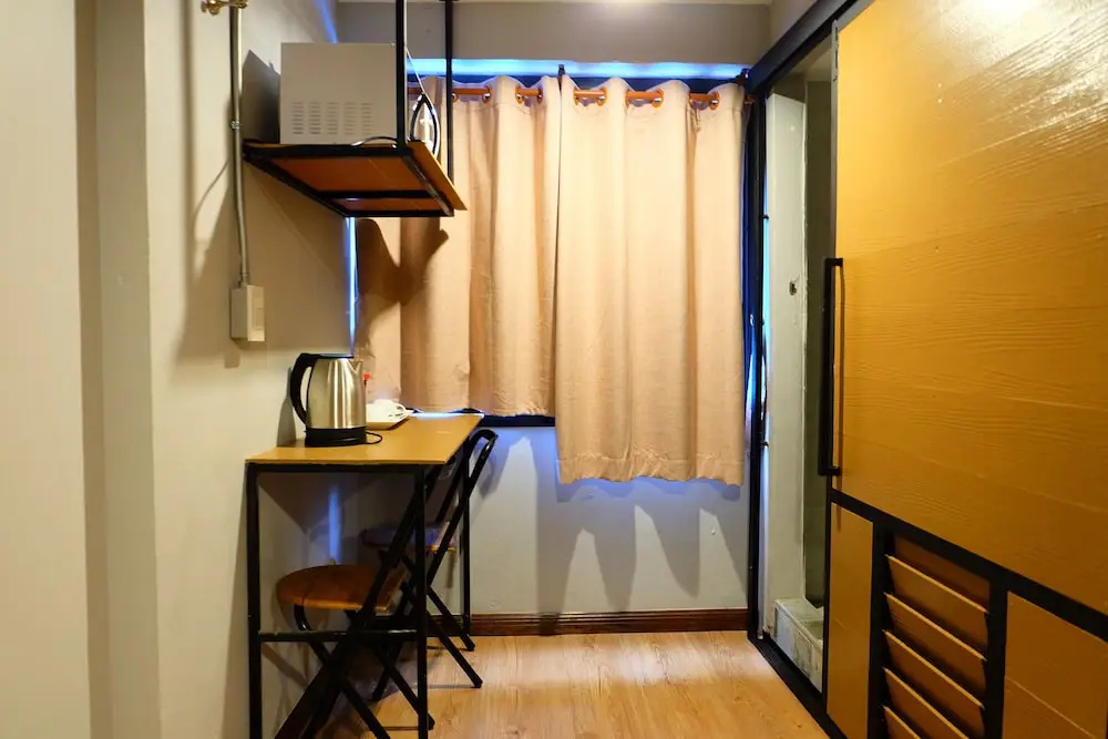 Full Moon' House - Hostel