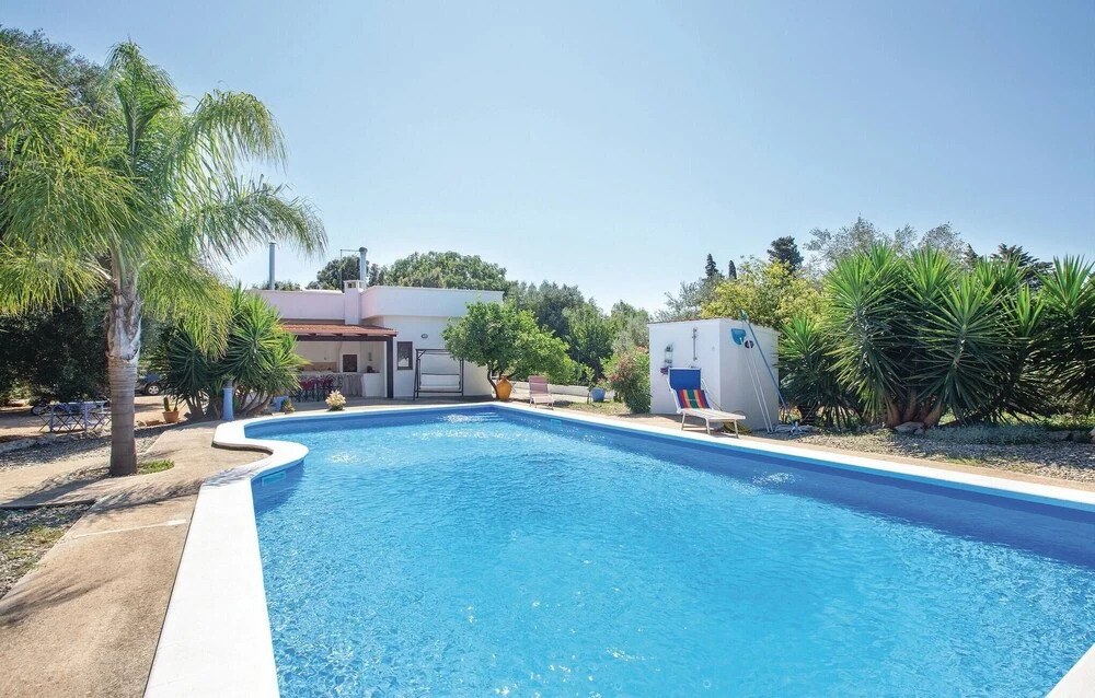 Lovely Home In Carovigno Br