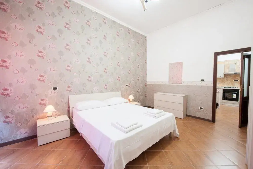 Apartment Fontanelle - BH40