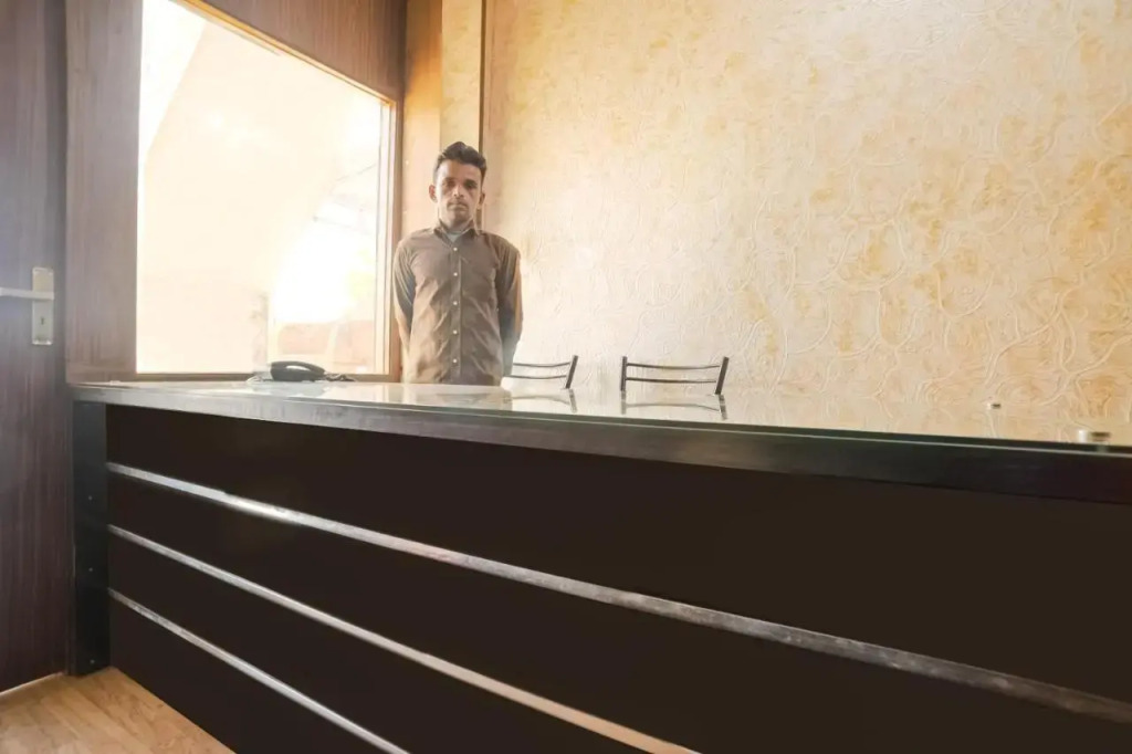 Hotel Verma Inn by OYO Rooms