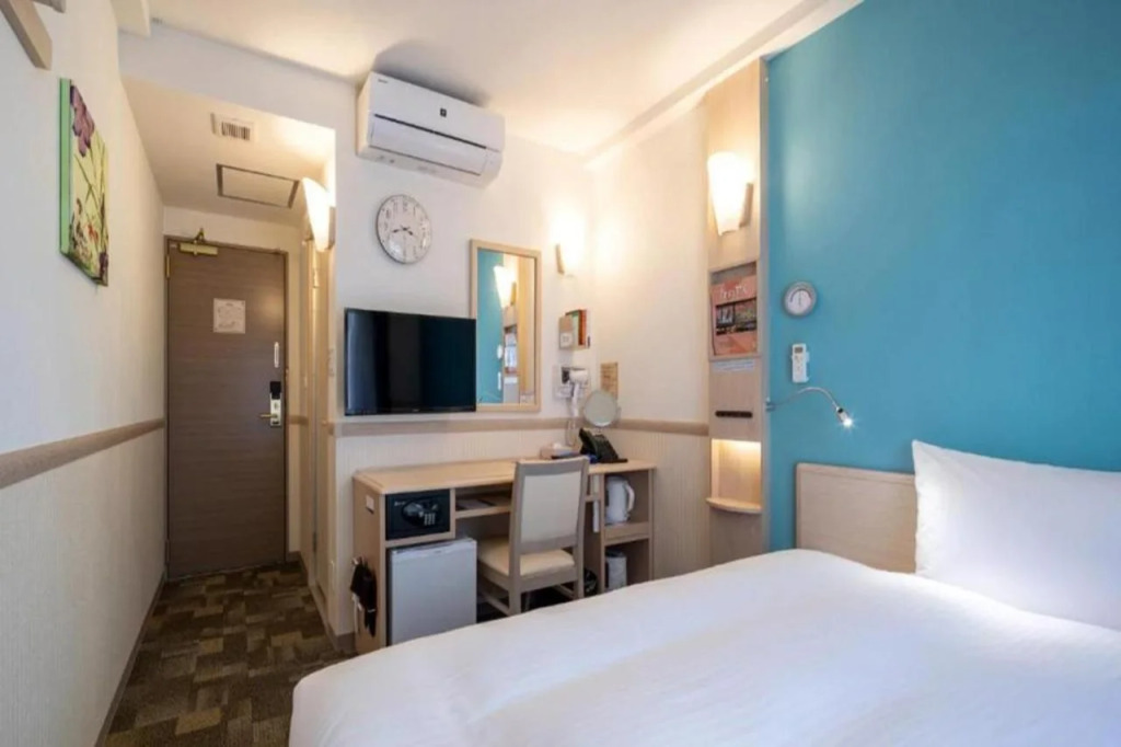 Toyoko Inn Himeji-eki Shinkansen Kita-guchi