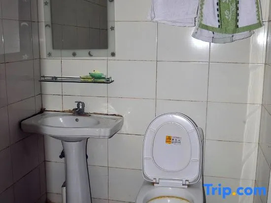 Wuhu Comfort Hotel