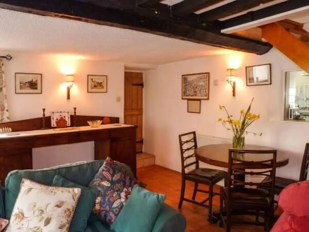 Daisy Cottage