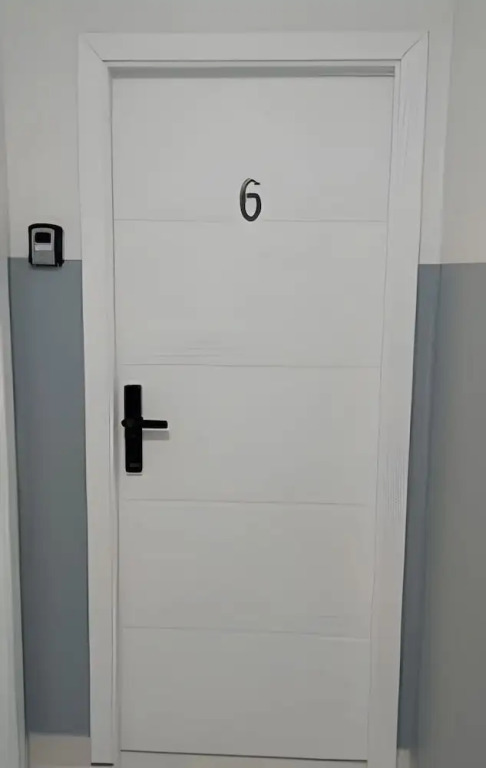Residencial Felicita