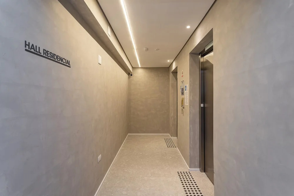Next Haddock by Viva - Apartamentos próximos ao MASP e a metros da Estação Consolação e Avenida Paulista