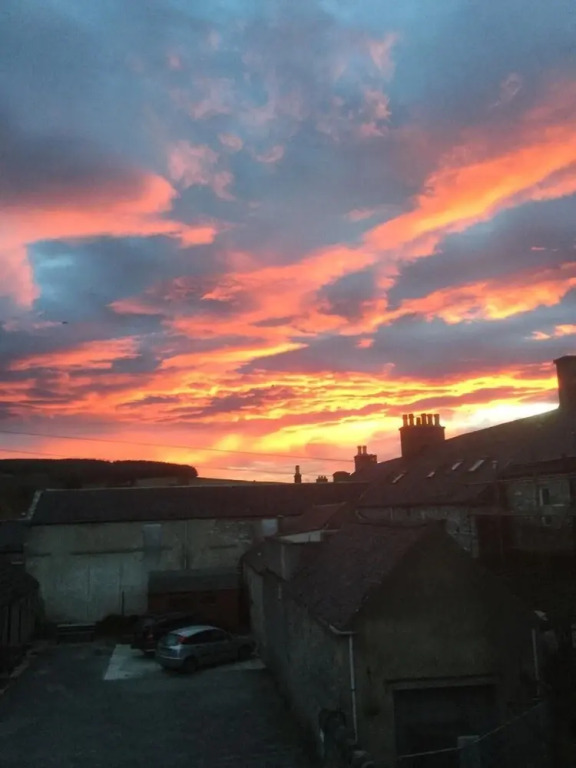 Fife Arms Hotel