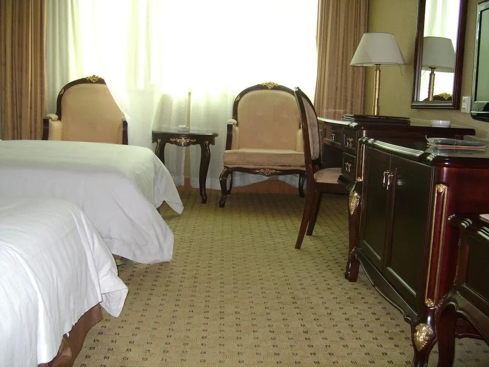 Meiyuan Hotel