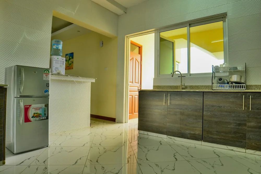 Edmor Residences -Nyali
