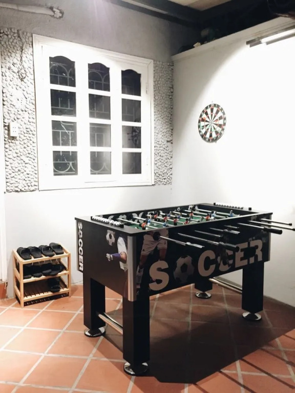 K3 Hostel