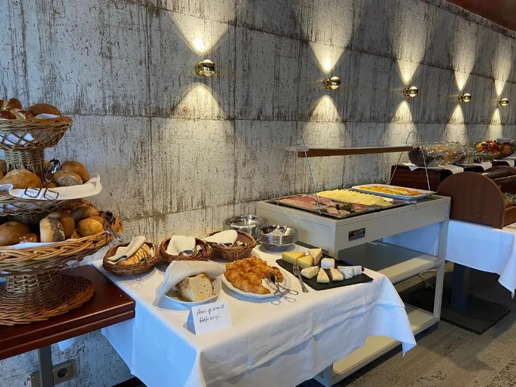 Akzent Hotel Löwen