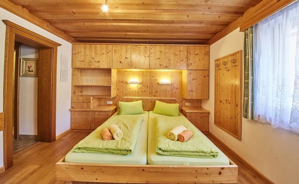 Appartements Taxach