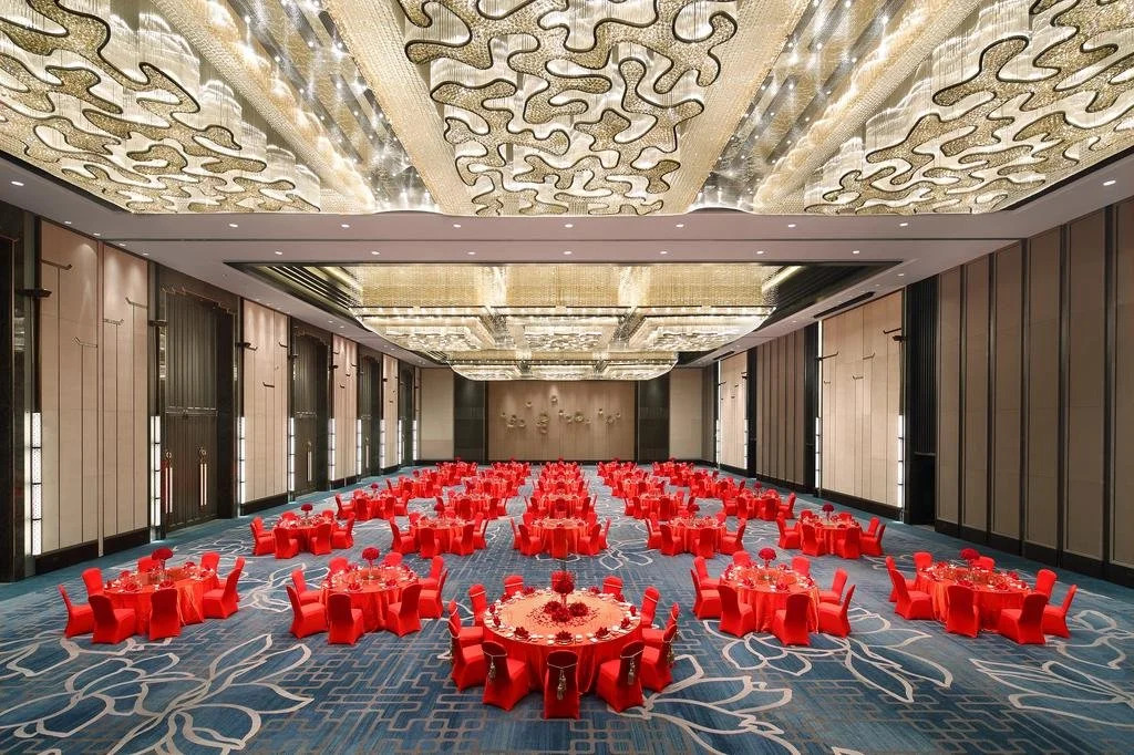 Steigenberger Icons Hefei
