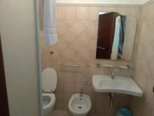 Hotel Grazia