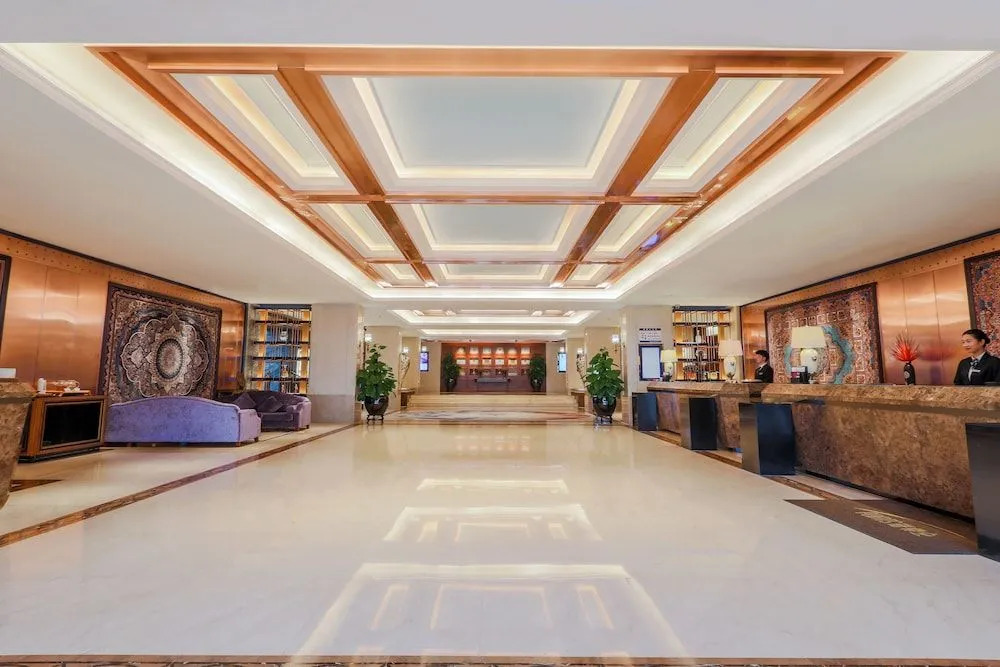 Nanchang Grand Skylight Hotel Kaimei