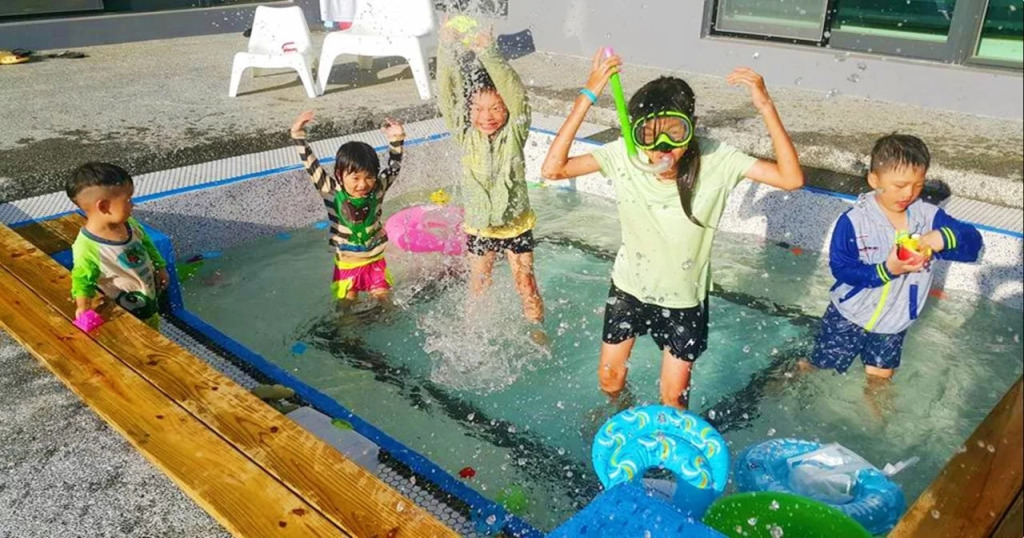 Noahs Ark Homestay