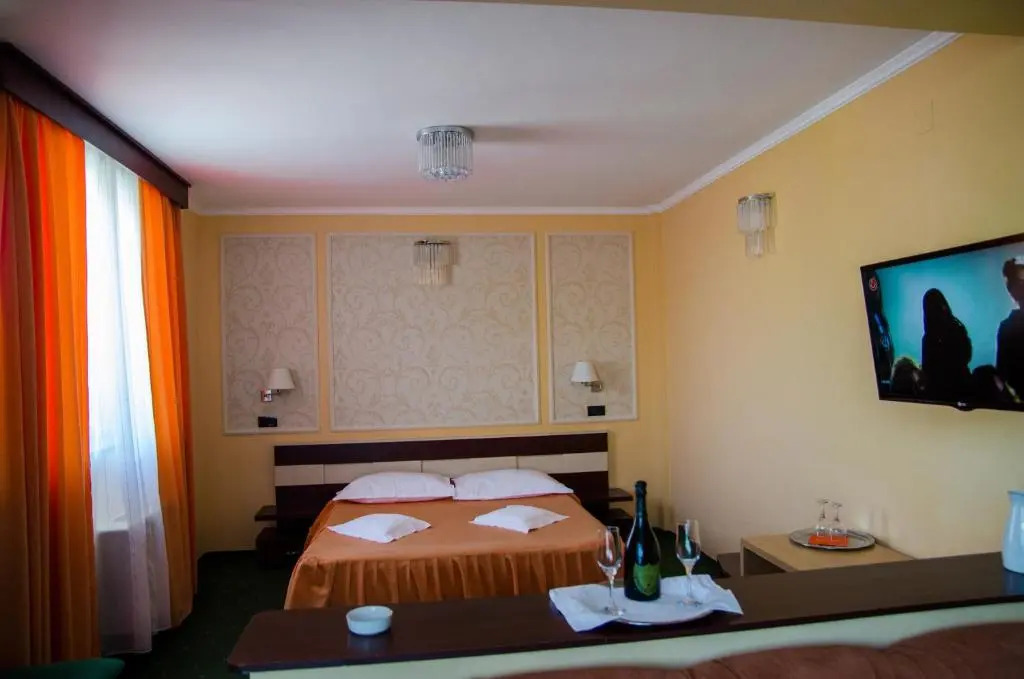 Hotel President