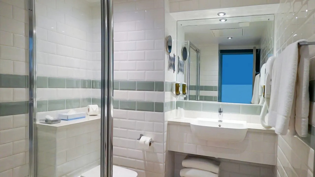 Best Western Plus London Croydon Aparthotel