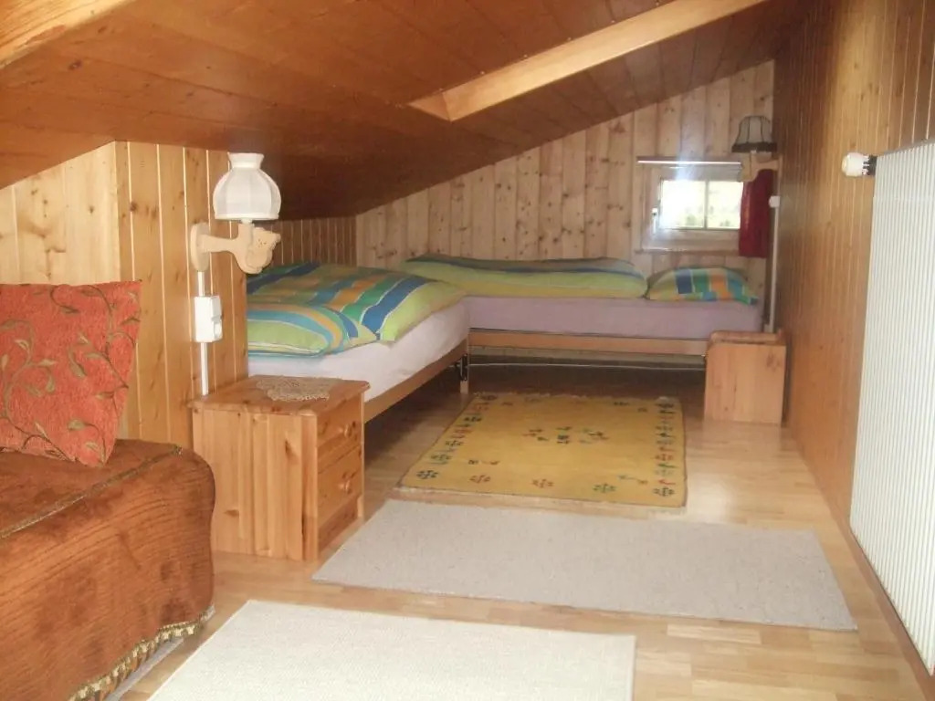 Apartment Nadeschda