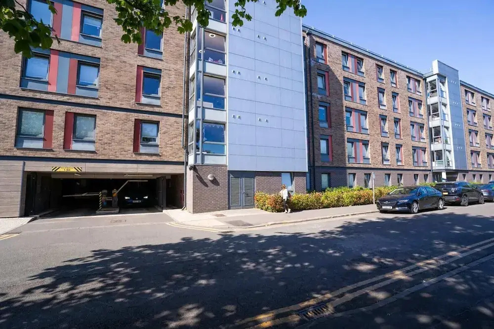 NTU Gill St
