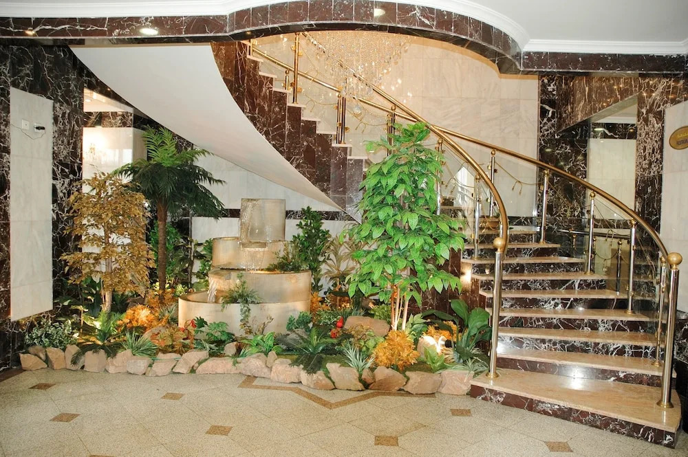 Mohamadia Al Zahra Hotel