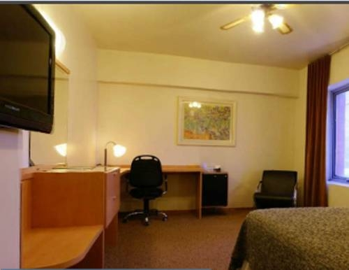 Corrientes Hotel