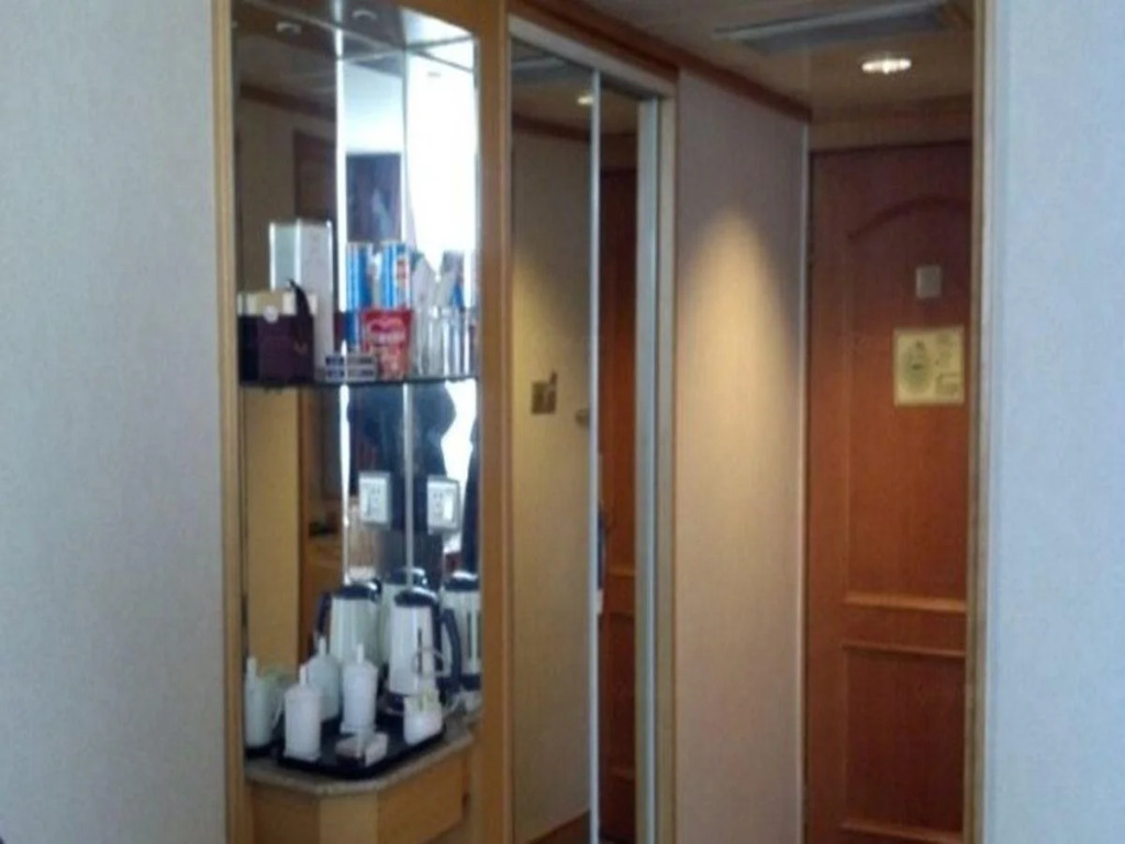 Wuhan Asia Hotel