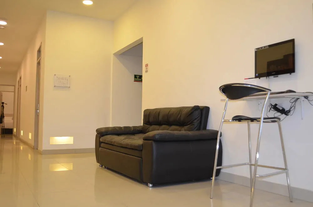 Econohotel