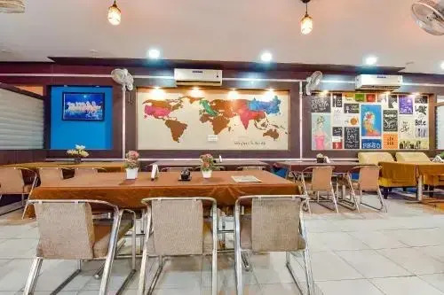 Hotel The Bellefin by OYO Rooms