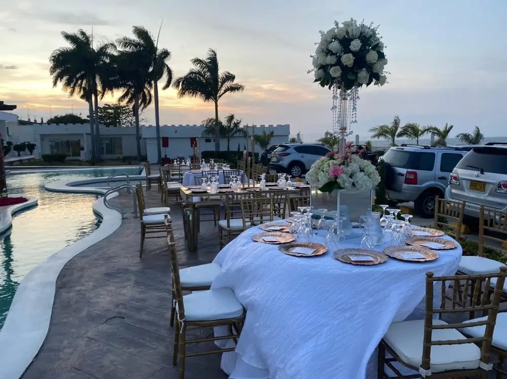 Hotel Castillo del Mar