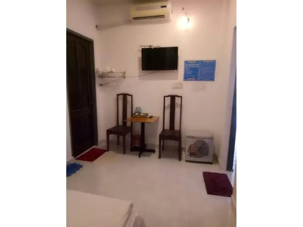 IQ Hotel