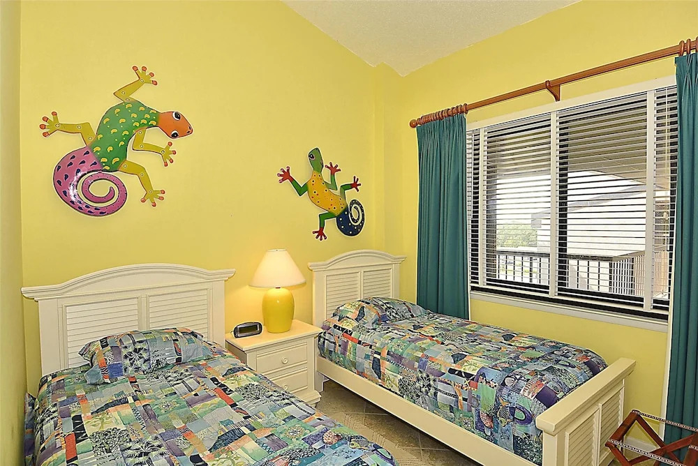 Sea Colony E 907 Georgetown by Long & Foster