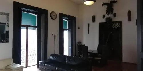 Hotel San Pedro