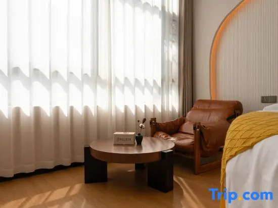 Spring Breeze Ten Miles Homestay