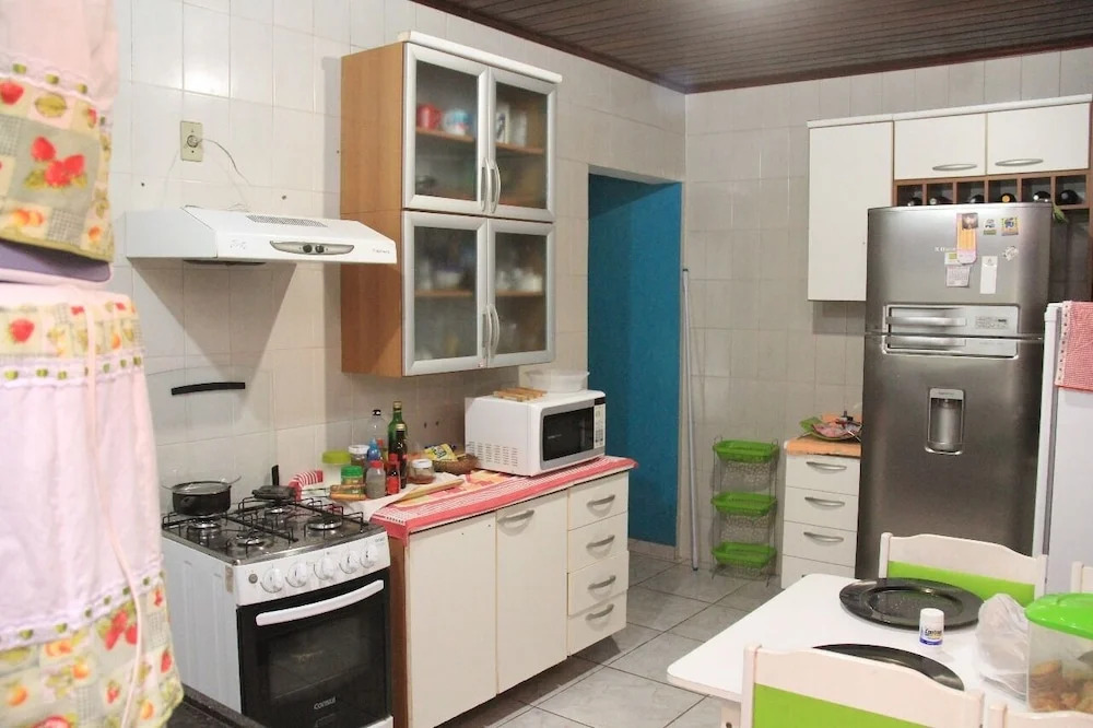 Aconchegante sobrado Ubatuba
